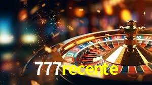 Bônus e promoções da 777recente