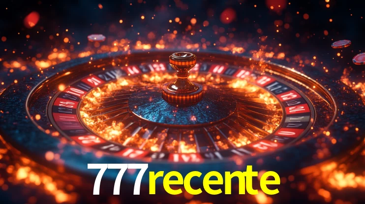 Bônus de boas-vindas na 777recente