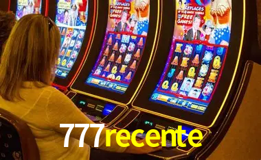 Cadastro rápido e seguro na 777recente