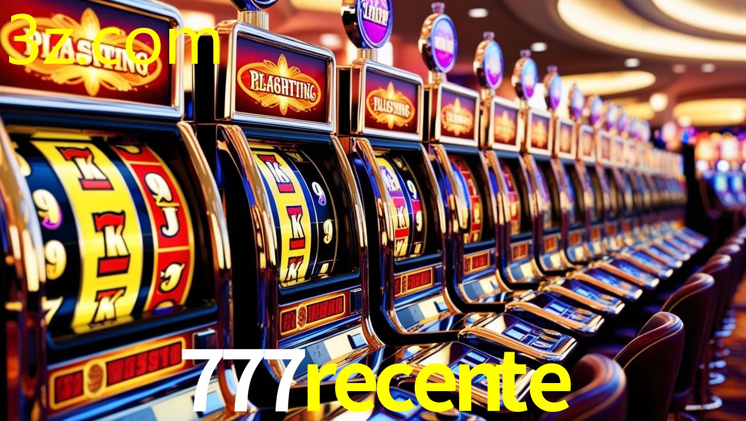777RECENTE.COM