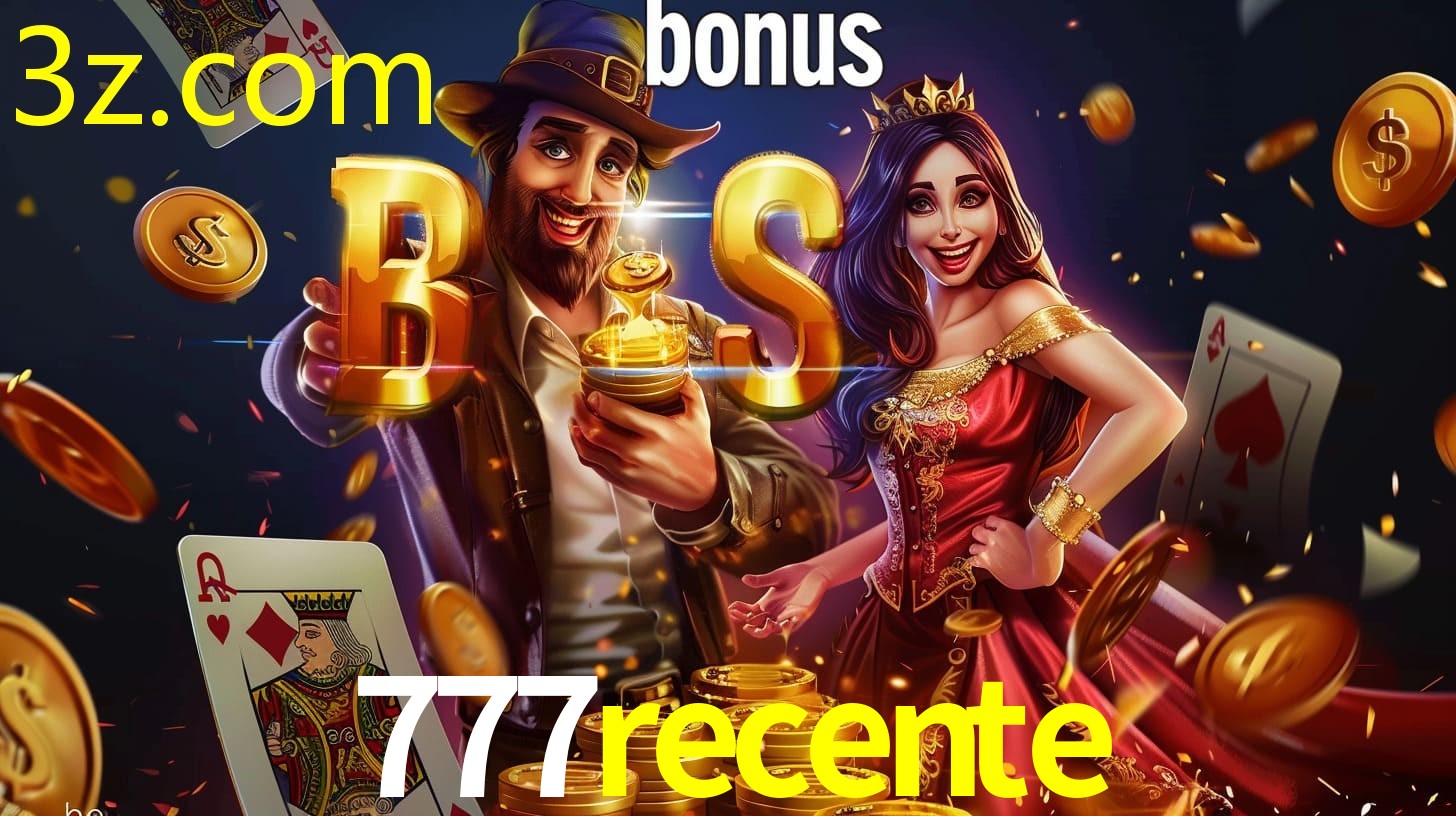 777RECENTE.COM